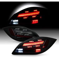 PORSCHE BOXTER/CAYMAN 987.2 TAIL LAMP