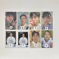 Mingyu dream always yours Poch weverse Japan carat version seventeen Upright here osaka exclusive so