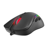 MOUSE (เมาส์) SIGNO E-SPORT MACRO GAMING MEXXAR GM-972 (BLACK) %