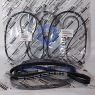 Fan Belt V-Belt -- Vios New 1.5 Yaris/ 1.5 -- 4PK1220 -- 90016-T2028