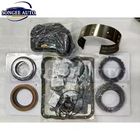 Transmission large kit repair kit 4L60E 4L60 Suit For Chevy GMC 97-03 Car Accessories Tools