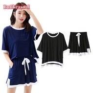 women's 2025 Modal Pajamas Set - Soft & Loose Leisure Wear