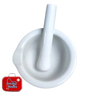 MORTAR 8 CM/ MEDICINE POUNDER 8CM