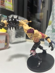 海賊王 卡塔庫栗Figure