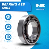 Laker Bearing 6904 ASB Leker Noken As Honda Beat Fi Vario 125 Pcx INB Original ASB INB SEMARANG