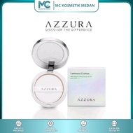 AZZURA-AZZURA Lumious cushion