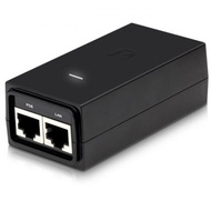 UBNT UBIQUITI POE-24-12W-G POE 24V 0.5A POE Gigabit Adapter/