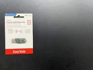 SanDisk iXpand Flash Drive Flip 256GB