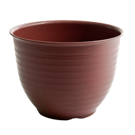 Twins Dolphin Flower Pot (27-23 / 27-21) | Pasu Bunga