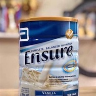 Abbott Ensure Australia Powder Milk 850g / Can