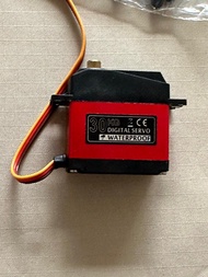 Servo Motor 30kg 伺服電機(馬達)