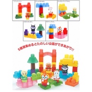 Anpanman mega blocks Big Condition