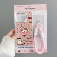 Benefit For OPPO case A15 A16 A17 A18 A1K A5 A7 A9 A36 A38 A32 A52 A53 A57 A58 A60 A74 A79 A96 A98 P