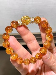 金銅鈦晶