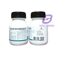 Sodium Bicarbonate 500 mg 100 Tablet PerPOT Mengobati gangguan Pencernaan