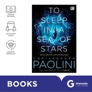 Deep Sleep Novel Ocean of Stars (To Sleep in a Sea of Stars 1)