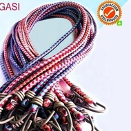 Motorcycle Luggage Strap 1 Meter 1 Meter 1M 1 M/ Strong Durable Motorcycle Luggage Strap