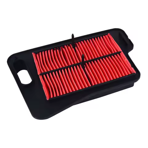 A33G-Motorcycle Air Filter Elements For Suzuki Burgman 400 AN400 An 2007-2016 13781-05H00-000