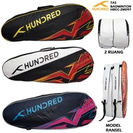 Hundred Brand Badminton Backpack Original HBCC2M097