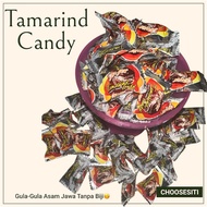 Tamarind Candy, Tamarind Candy & Halal