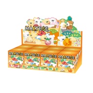 FUNISM | ของตกแต่งโต๊ะสุนัขโชคดี