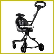 Baby Stroller Magic Stroller Magic Stroller Micro Trike Baobaohao V1/Baby Seat Cinta-Elvi