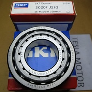 BEARING 30207 SKF FRONT OUTER WHEEL PS100