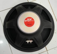 Speaker ACR 15 Inch 15200 New Full Range