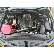 PITWERK Hi Flow intake system Lexus IS300