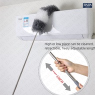 SG IN STOCK Ceiling Fan Duster Home Save Strength Adjustable Telescopic Removable Washable Super Cil