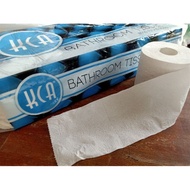 KCA BATHROOM TISSUE 8000ply with 10 roll toilet paper toilet roll 卫生纸,