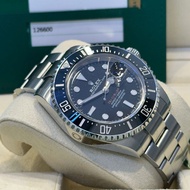 Rolex 126600