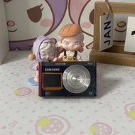 【小九】649三星dv300f （3210） 1600w 5倍光學變焦 網紅dv150f姐妹款