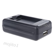Mojito US Sync Dock Cradle AC Battery Home USB Wall Charger For Nokia 4C 5C 6C BL-5B