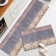 Kitchen Mats Floor Mats Are Dirt-resistant and Water-absorbing Household Mats