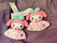 最後1隻🎇🎇🧨全城熱賣🥳🥳🥳My Melody 美樂蒂 晴天娃娃