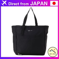 [agnes b.] [Agnes b.] Mother's Bag New Parents Bag 2-way Tote Bag Backpack AC12 E BAG 【Direct from J