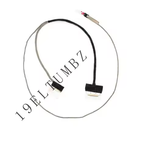 New Replacement LCD LED Screen Video Display LVDS Cable for HP Pavilion 15-BS