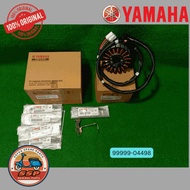 Original Field Coil Long Wire Wayar Panjang FUEL COIL STATOR MAGNET COIL 99999-04498 Yamaha NVX155 A