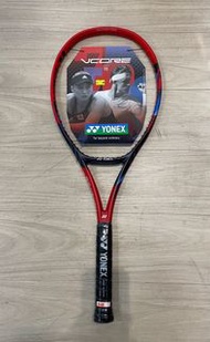 Yonex Vcore 98 2023 Tennis Racket