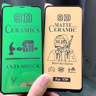 Ceramic Matte Clear Screen Protector For Samsung A50 A51 A52 4G A53 5G A54 5G A55 5G A52S 5G A50S A6