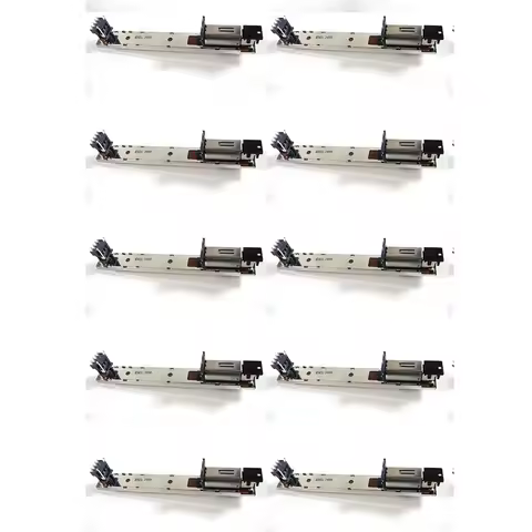 10x 100% Original For Japan ALPS RSA0N11M9A0J for Yamaha LS9 M7CL DM1000 DM200 mixer potentiometer /