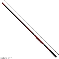 Daiwa (DAIWA) spinning Break of surf 1.25-53 fishing rod