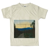 Harald Sohlberg - The Country Road Painting T shirt