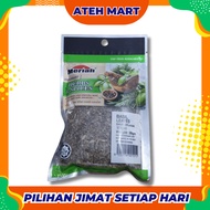 MERIAH Herbs & Spices Basil Leaves Daun Selasih 20g HALAL