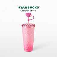 Starbucks Diamond Cold Cup 20oz. Starbucks Cup