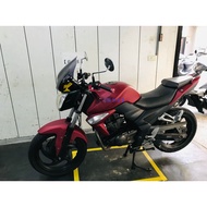 Sym Motors [New Taipei Xinzhuang Box Rack House] Auction Sanyang T1 Goggles T2 Set T3 Windshield T1 