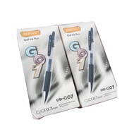 Debozz Click Gel Pen DB-G07 / Click Gel Pen Per 1 Pack (DB-G07)