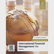 International Financial Management (Asia Edition)(14版) 作者：Jeff Madura