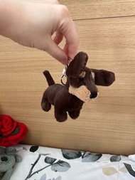 Jellycat 臘腸狗 kc